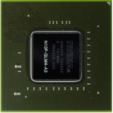Чип nVidia N10P-GLM4-A3