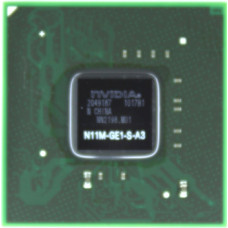 Чип nVidia N11M-GE1-S-A3
