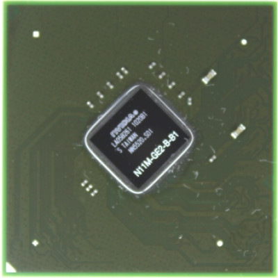 Чип nVidia N11M-GE2-B-B1