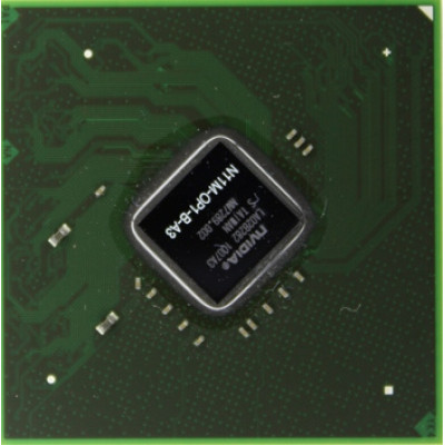 Чип nVidia N11M-OP1-B-A3