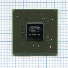 Чип nVidia N11P-GE1-A3