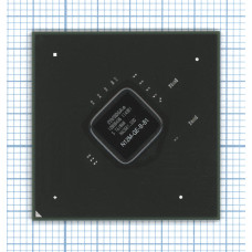 Чип nVidia N12M-GE-B-B1