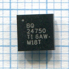 Контроллер для BQ24750RHDR