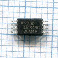 Транзистор IRF7750TRPBF