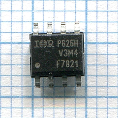 Транзистор IRF7821TRPBF