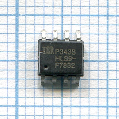 Транзистор IRF7832TRPBF