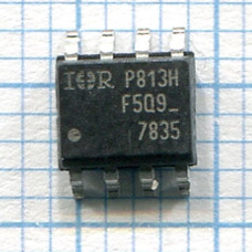 Транзистор IRF7835