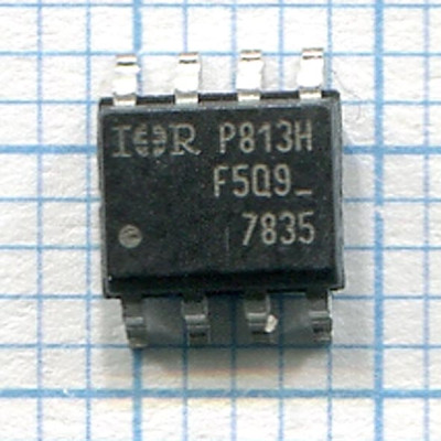 Транзистор IRF7835