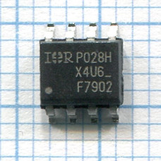Транзистор IRF7902TRPBF