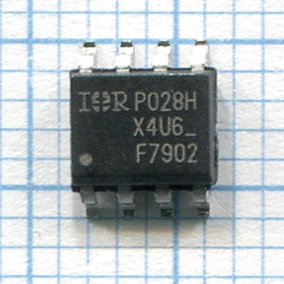 Транзистор IRF7902TRPBF