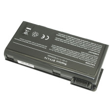 Аккумуляторная батарея для ноутбука MSI CX620 CX623 (BTY-L74) 5200mAh OEM