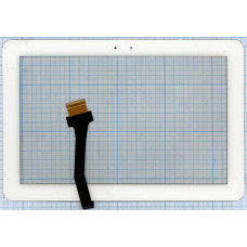 Сенсорное стекло (тачскрин) для Samsung Galaxy Tab 10.1