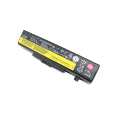 Аккумуляторная батарея для ноутбукa Lenovo IdeaPad Y480 (L11L6F01 75+) 11.1V 62Wh черная