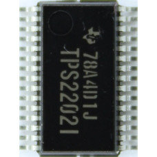 Контроллер TPS2202IDFLE