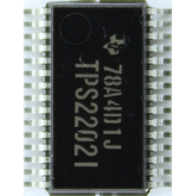 Контроллер TPS2202IDFLE