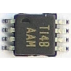 Контроллер TPS3305-18DGNRG4