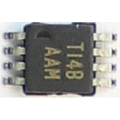 Контроллер TPS3305-18DGNRG4