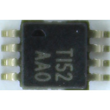 Контроллер TPS3305-33DGNRG4