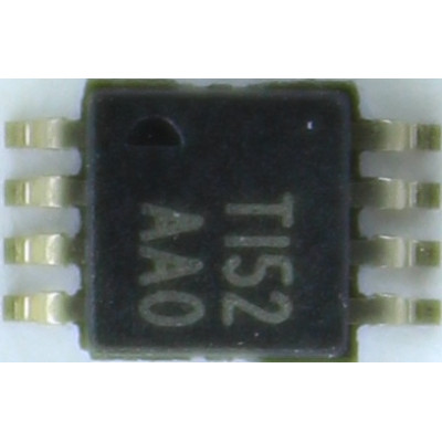 Контроллер TPS3305-33DGNRG4