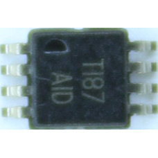 Контроллер TPS3306-18DGNRG4