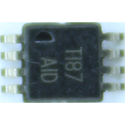 Контроллер TPS3306-18DGNRG4