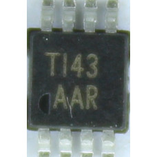Контроллер TPS3307-33DGNRG4
