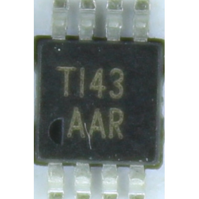 Контроллер TPS3307-33DGNRG4