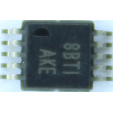 Контроллер TPS3606-33DGSRG4