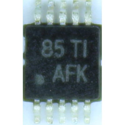 Контроллер TPS3613-01DGSRG4