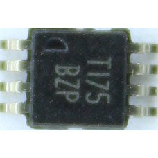 Контроллер TPS3619-33MDGKREP