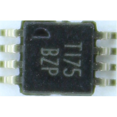 Контроллер TPS3619-33MDGKREP