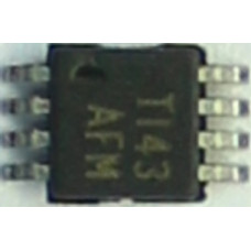 Контроллер TPS3619-50DGKRG4