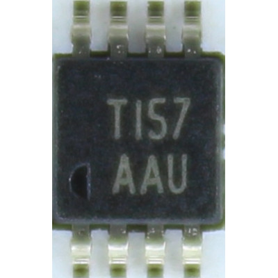 Контроллер TPS3705-33DGNRG4