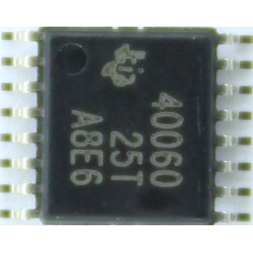 Контроллер TPS40060PWP