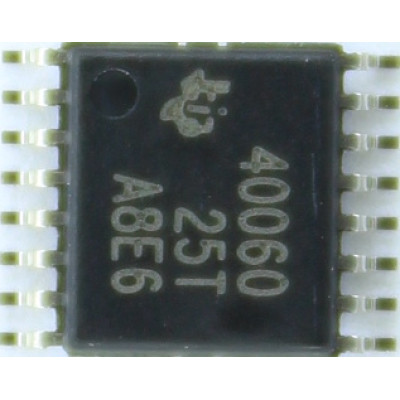 Контроллер TPS40060PWP