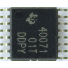 Контроллер TPS40071PWPR