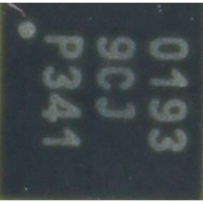 Контроллер TPS40193DRCR