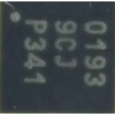Контроллер TPS40193DRCR