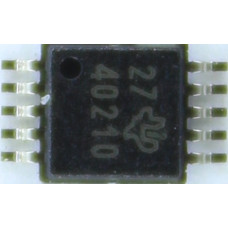 Контроллер TPS40210DGQ