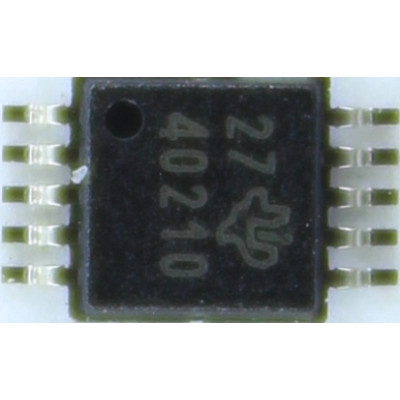Контроллер TPS40210DGQ