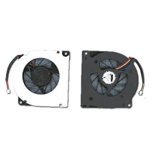 Вентилятор (кулер) для ноутбука Asus A72F K72F U52F U53F