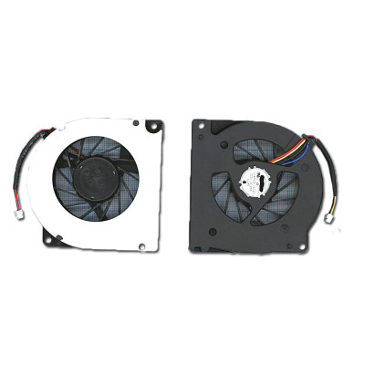 Вентилятор (кулер) для ноутбука Asus A72F K72F U52F U53F