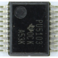 Контроллер TPS5103IDBRG4