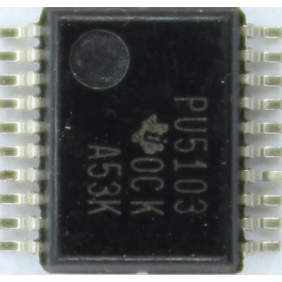 Контроллер TPS5103IDBRG4