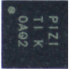 Контроллер TPS51218 DSCR