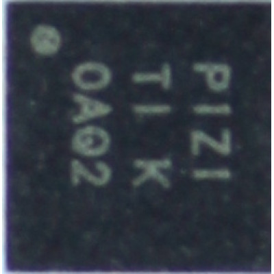 Контроллер TPS51218 DSCR