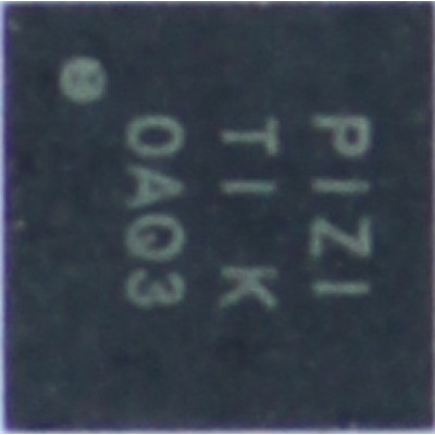 Контроллер TPS51218 DSCT