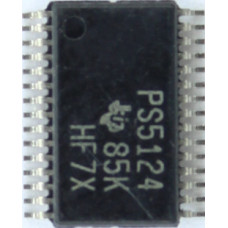 Контроллер TPS5124 DBTR