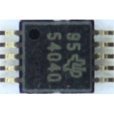 Контроллер TPS54040 DGQ