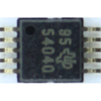 Контроллер TPS54040 DGQ